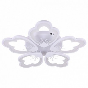 Потолочная люстра Natali Kovaltseva Hugo LED LAMPS 81230 в Качканаре - kachkanar.mebel24.online | фото