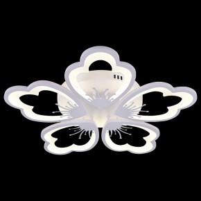Потолочная люстра Natali Kovaltseva Hugo LED LAMPS 81230 в Качканаре - kachkanar.mebel24.online | фото 3