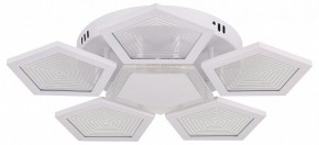 Потолочная люстра Natali Kovaltseva  LED LAMPS 81163 в Качканаре - kachkanar.mebel24.online | фото