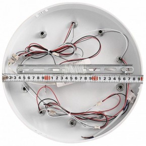 Потолочная люстра Natali Kovaltseva  LED LAMPS 81163 в Качканаре - kachkanar.mebel24.online | фото 10