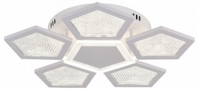 Потолочная люстра Natali Kovaltseva  LED LAMPS 81163 в Качканаре - kachkanar.mebel24.online | фото 2