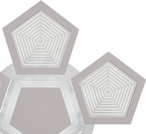 Потолочная люстра Natali Kovaltseva  LED LAMPS 81163 в Качканаре - kachkanar.mebel24.online | фото 9