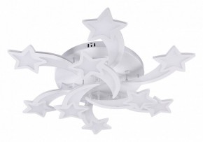 Потолочная люстра Natali Kovaltseva LED LAMPS LED LAMPS 81225 в Качканаре - kachkanar.mebel24.online | фото