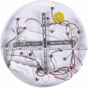 Потолочная люстра Natali Kovaltseva LED LAMPS LED LAMPS 81225 в Качканаре - kachkanar.mebel24.online | фото 8