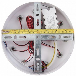 Потолочная люстра Natali Kovaltseva Line LED LAMPS 81171 в Качканаре - kachkanar.mebel24.online | фото 11