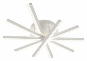 Потолочная люстра Natali Kovaltseva Line LED LAMPS 81171 в Качканаре - kachkanar.mebel24.online | фото 2