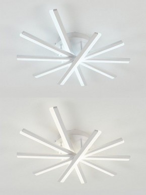Потолочная люстра Natali Kovaltseva Line LED LAMPS 81171 в Качканаре - kachkanar.mebel24.online | фото 6