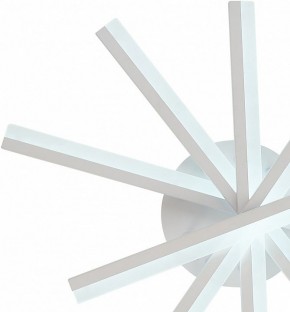 Потолочная люстра Natali Kovaltseva Line LED LAMPS 81171 в Качканаре - kachkanar.mebel24.online | фото 9