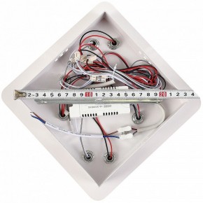 Потолочная люстра Natali Kovaltseva Mujus LED LAMPS 81191 в Качканаре - kachkanar.mebel24.online | фото 11