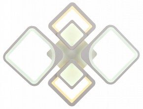 Потолочная люстра Natali Kovaltseva Mujus LED LAMPS 81191 в Качканаре - kachkanar.mebel24.online | фото 3