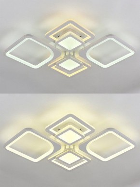 Потолочная люстра Natali Kovaltseva Mujus LED LAMPS 81191 в Качканаре - kachkanar.mebel24.online | фото 6
