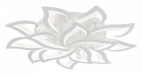 Потолочная люстра Natali Kovaltseva Olimp LED LAMPS 81335 в Качканаре - kachkanar.mebel24.online | фото 2