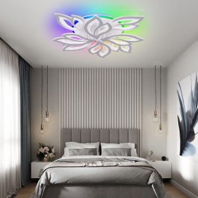 Потолочная люстра Natali Kovaltseva Sand LED LAMPS 81336 в Качканаре - kachkanar.mebel24.online | фото 10