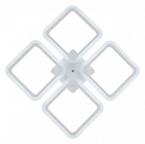 Потолочная люстра Natali Kovaltseva Simply LED LAMPS 81400 в Качканаре - kachkanar.mebel24.online | фото 3
