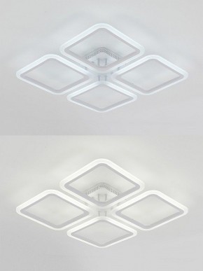 Потолочная люстра Natali Kovaltseva Simply LED LAMPS 81400 в Качканаре - kachkanar.mebel24.online | фото 6