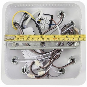 Потолочная люстра Natali Kovaltseva Simply LED LAMPS 81400 в Качканаре - kachkanar.mebel24.online | фото 9