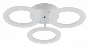 Потолочная люстра Natali Kovaltseva Simply LED LAMPS 81405 в Качканаре - kachkanar.mebel24.online | фото