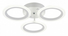 Потолочная люстра Natali Kovaltseva Simply LED LAMPS 81405 в Качканаре - kachkanar.mebel24.online | фото 2