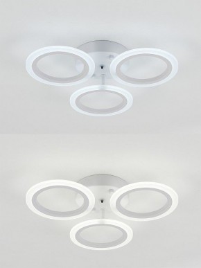 Потолочная люстра Natali Kovaltseva Simply LED LAMPS 81405 в Качканаре - kachkanar.mebel24.online | фото 6