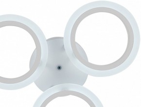 Потолочная люстра Natali Kovaltseva Simply LED LAMPS 81405 в Качканаре - kachkanar.mebel24.online | фото 8