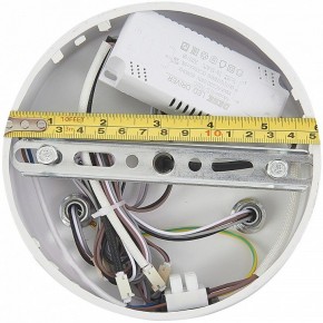 Потолочная люстра Natali Kovaltseva Simply LED LAMPS 81405 в Качканаре - kachkanar.mebel24.online | фото 9