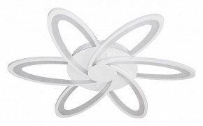 Потолочная люстра Natali Kovaltseva Smart home LED LAMPS 81217 в Качканаре - kachkanar.mebel24.online | фото