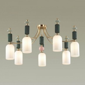 Потолочная люстра Odeon Light Candy 4861/7C в Качканаре - kachkanar.mebel24.online | фото 2