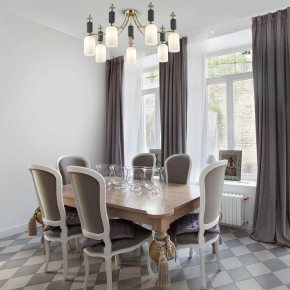 Потолочная люстра Odeon Light Candy 4861/7C в Качканаре - kachkanar.mebel24.online | фото 4