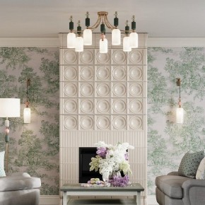 Потолочная люстра Odeon Light Candy 4861/7C в Качканаре - kachkanar.mebel24.online | фото 5