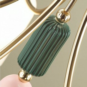 Потолочная люстра Odeon Light Candy 4861/7C в Качканаре - kachkanar.mebel24.online | фото 7