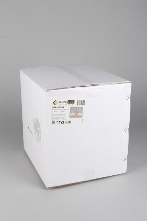 Потолочная люстра Omnilux Acuto OML-67007-06 в Качканаре - kachkanar.mebel24.online | фото 9
