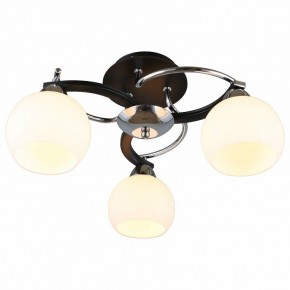 Потолочная люстра Omnilux Caldiero OML-25407-03 в Качканаре - kachkanar.mebel24.online | фото 2