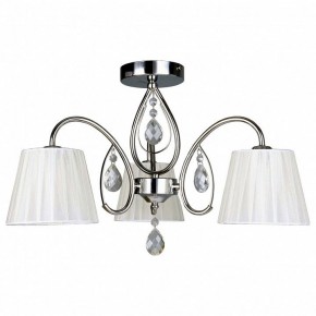 Потолочная люстра Omnilux Cardillo OML-56607-03 в Качканаре - kachkanar.mebel24.online | фото