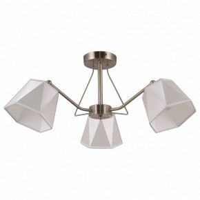 Потолочная люстра Omnilux Rapallo OML-65007-03 в Качканаре - kachkanar.mebel24.online | фото 2