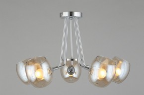 Потолочная люстра Omnilux Tesero OML-27307-05 в Качканаре - kachkanar.mebel24.online | фото 8