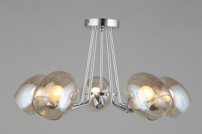 Потолочная люстра Omnilux Tesero OML-27307-05 в Качканаре - kachkanar.mebel24.online | фото 9
