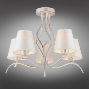 Потолочная люстра Omnilux Ugento OML-28407-05 в Качканаре - kachkanar.mebel24.online | фото 2