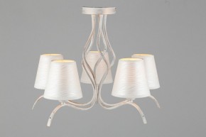 Потолочная люстра Omnilux Ugento OML-28407-05 в Качканаре - kachkanar.mebel24.online | фото 4