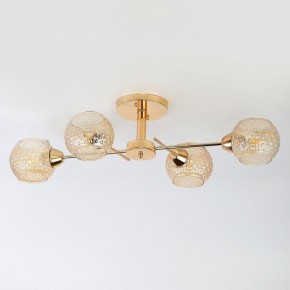 Потолочная люстра Rivoli Amalia Б0050815 в Качканаре - kachkanar.mebel24.online | фото 7