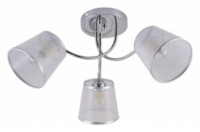 Потолочная люстра Rivoli Shirley Б0059981 в Качканаре - kachkanar.mebel24.online | фото