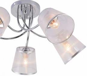 Потолочная люстра Rivoli Shirley Б0059982 в Качканаре - kachkanar.mebel24.online | фото 4
