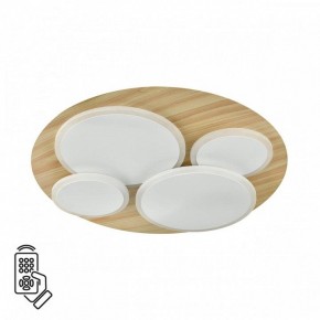 Потолочная люстра Sonex Pine 7734/60L в Качканаре - kachkanar.mebel24.online | фото 2