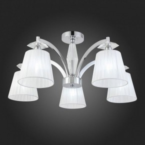 Потолочная люстра ST-Luce Bello SL1756.102.05 в Качканаре - kachkanar.mebel24.online | фото 3