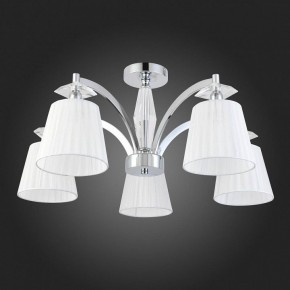 Потолочная люстра ST-Luce Bello SL1756.102.05 в Качканаре - kachkanar.mebel24.online | фото 4