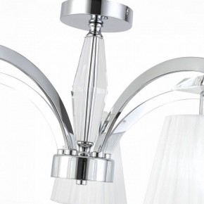Потолочная люстра ST-Luce Bello SL1756.102.05 в Качканаре - kachkanar.mebel24.online | фото 7