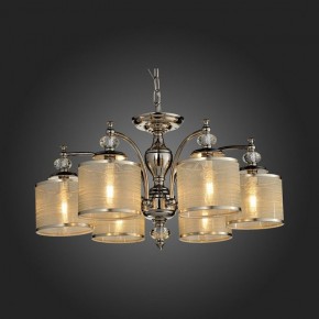 Потолочная люстра ST-Luce Coresia SL1750.102.06 в Качканаре - kachkanar.mebel24.online | фото 2