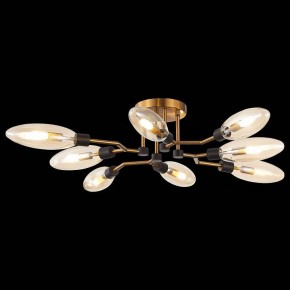 Потолочная люстра ST-Luce Desima SL1174.302.08 в Качканаре - kachkanar.mebel24.online | фото 3