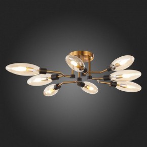 Потолочная люстра ST-Luce Desima SL1174.302.08 в Качканаре - kachkanar.mebel24.online | фото 4