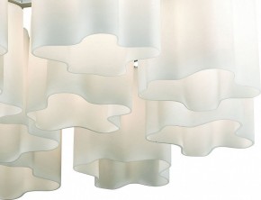 Потолочная люстра ST-Luce Onde SL116.052.12 в Качканаре - kachkanar.mebel24.online | фото