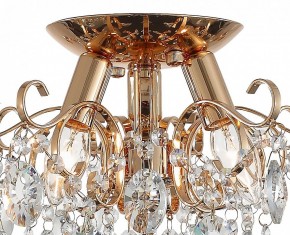 Потолочная люстра ST-Luce Orecchini SL846.202.03 в Качканаре - kachkanar.mebel24.online | фото